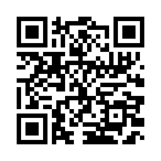 UNC Health Pardee Teammate Discount Program QR Code