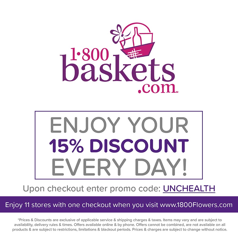 Offer for 1-800-baskets.com