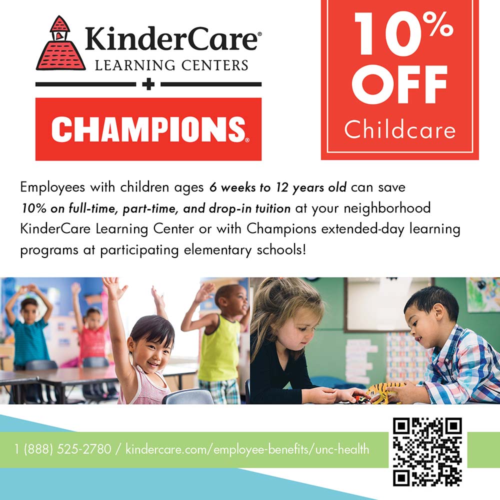 KinderCare Learning Centers