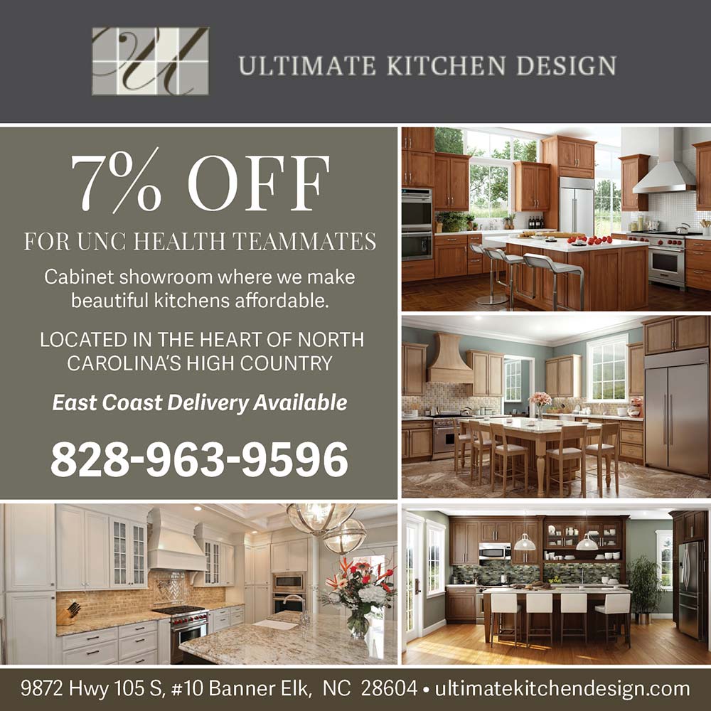 Offer for Ultimate Kitchen Design