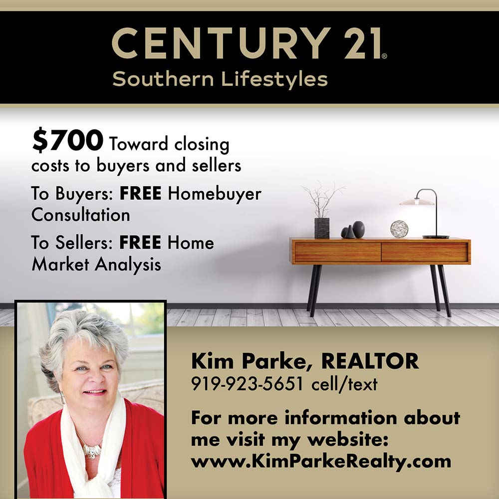 Offer for Century 21 Southern Lifestyles