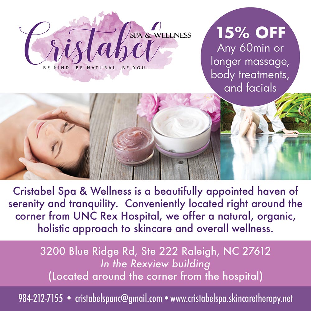 Cristabel Spa & Wellness