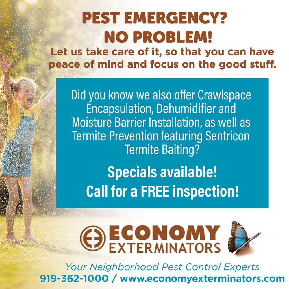 Economy Exterminators