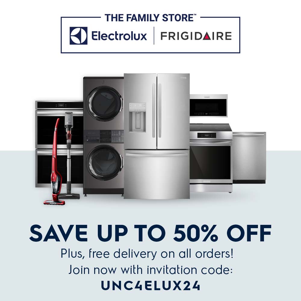 Offer for Electrolux / Frigidaire