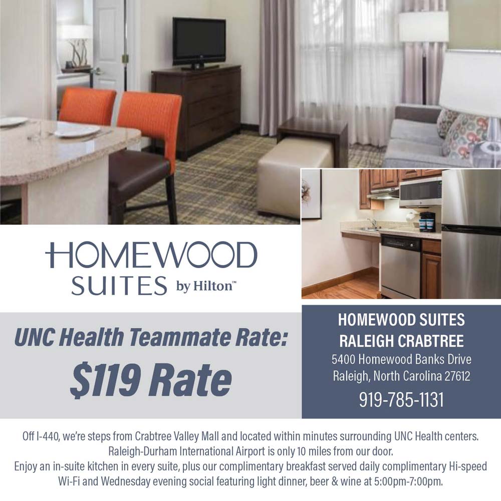 Homewood Suites by Hilton