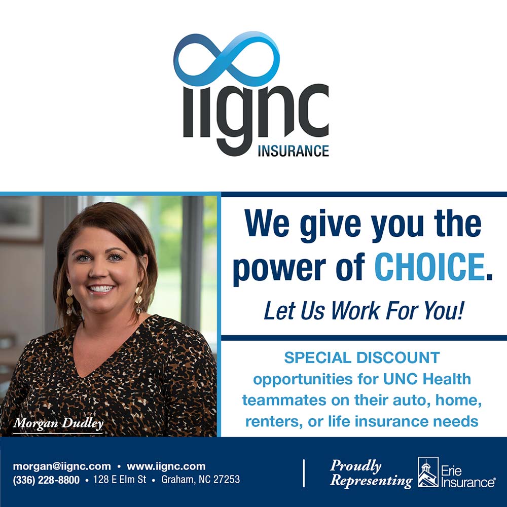 IIGNC Insurance