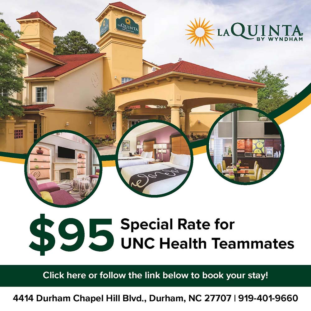 La Quinta Inn & Suites