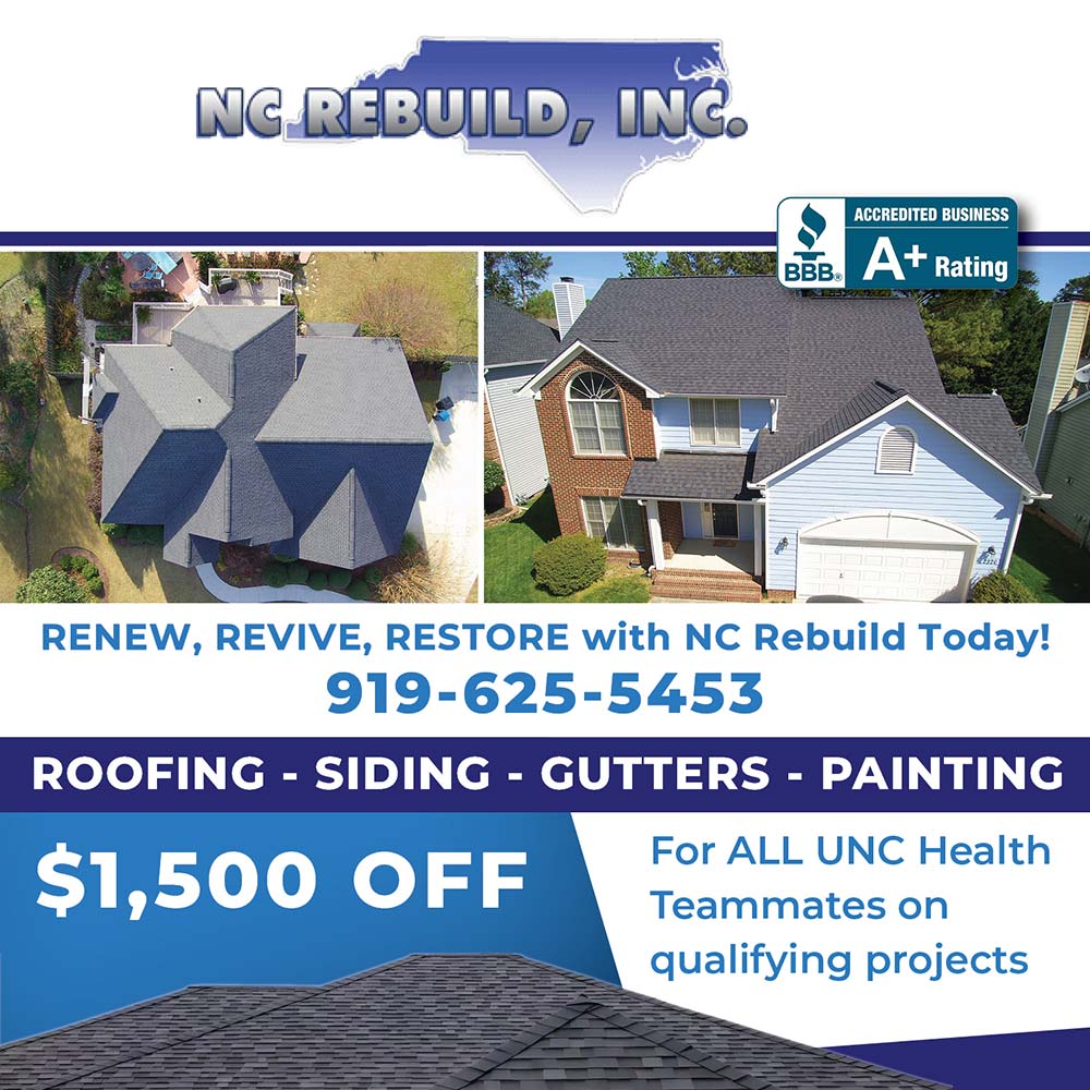 NC Rebuild, Inc.