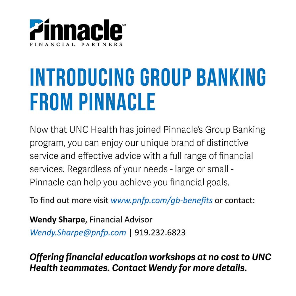 Pinnacle Financial Partners