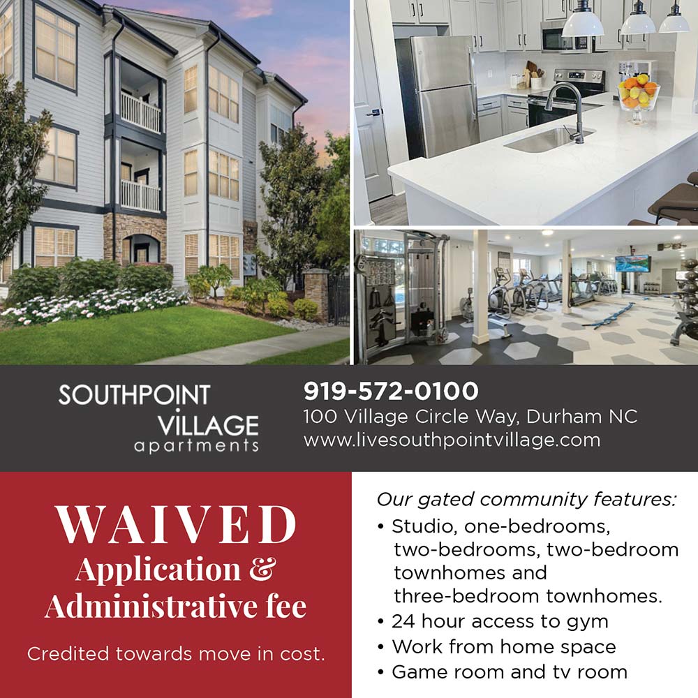 Southpoint Village Apartments