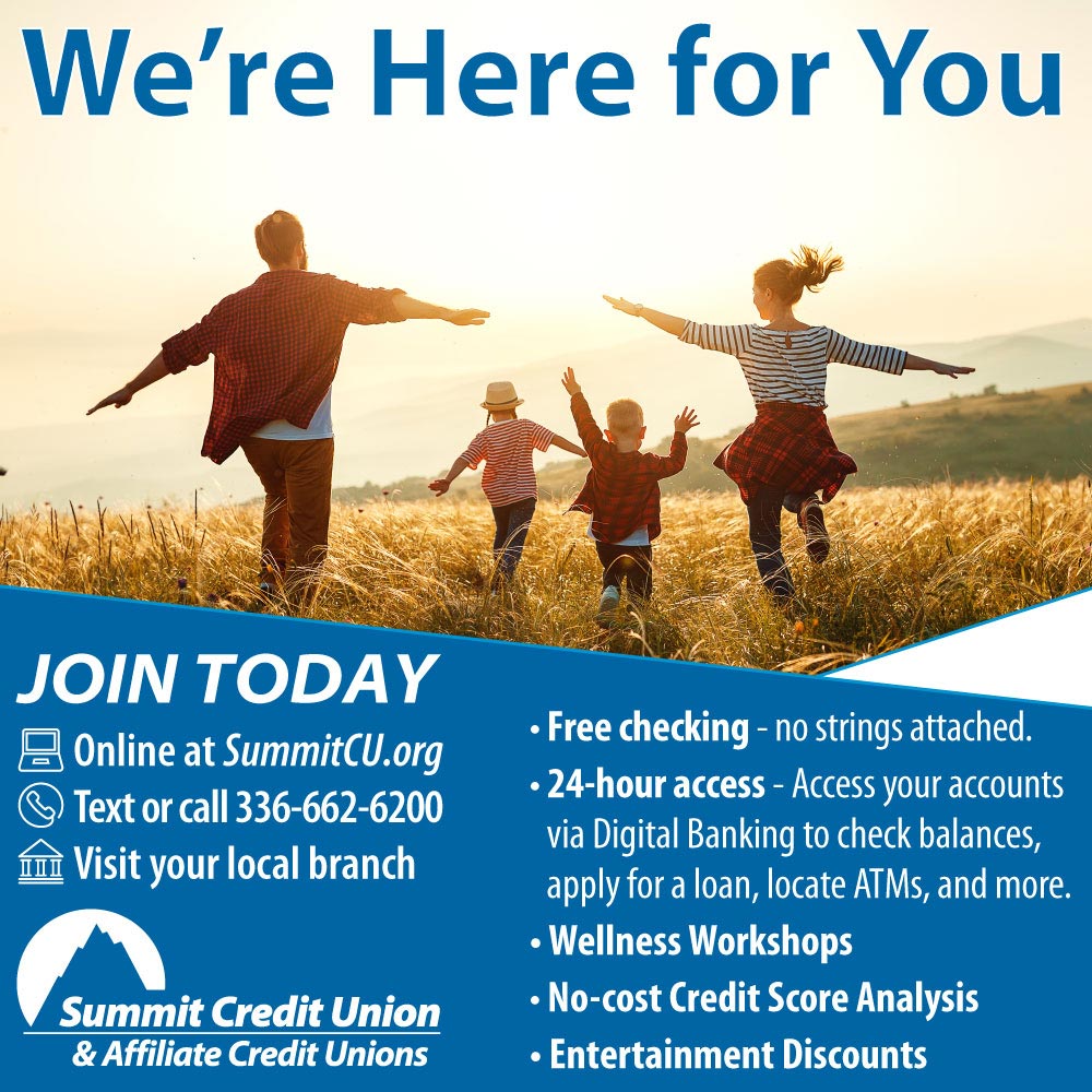 Summit Credit Union