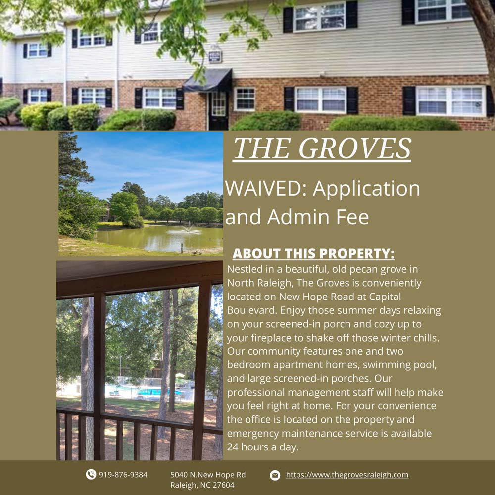 The Groves