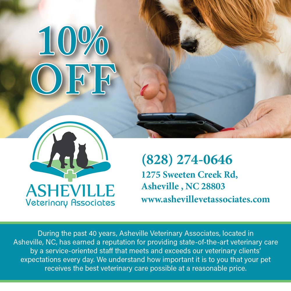 Asheville Veterinary Associates