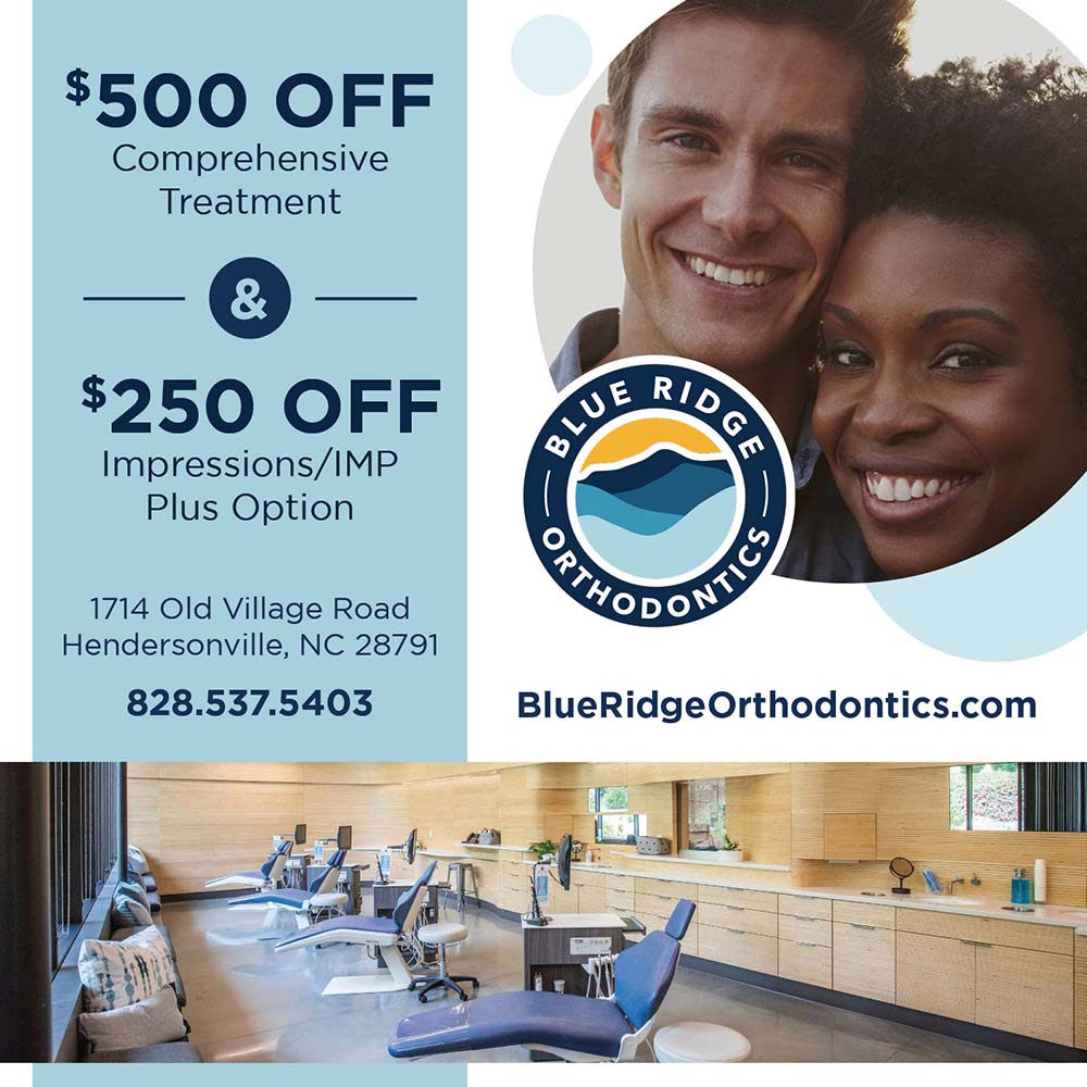 Blue Ridge Orthodontics