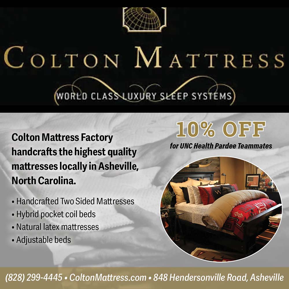 Colton Mattress