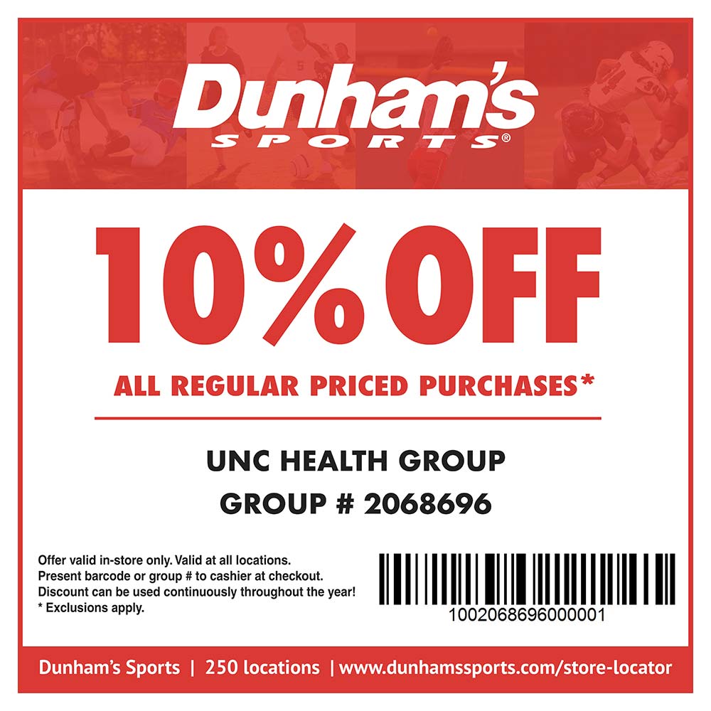 Dunham's Sports