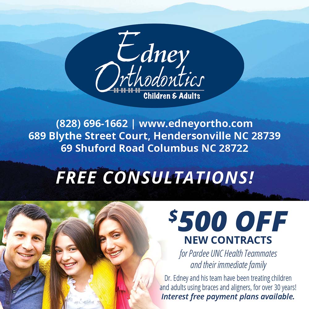 Edney Orthodontics