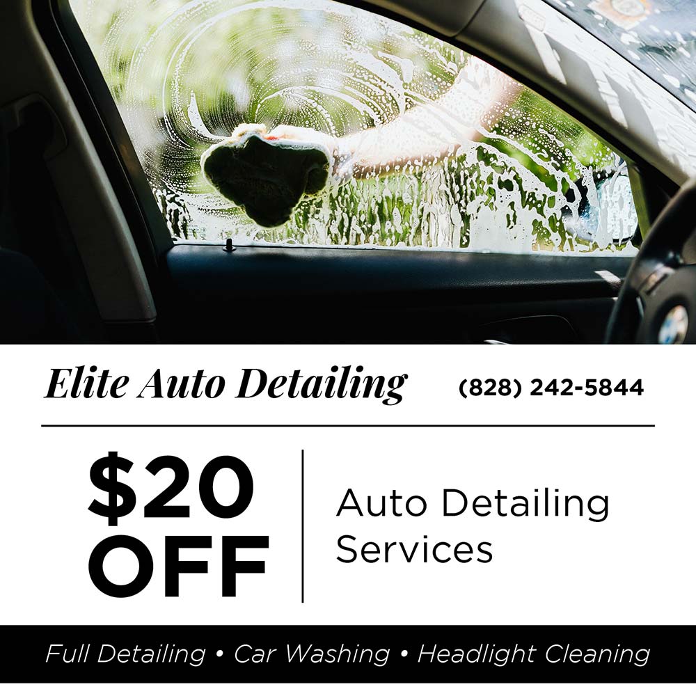 Elite Auto Detailing