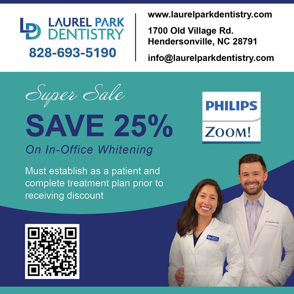 Laurel Park Dentistry