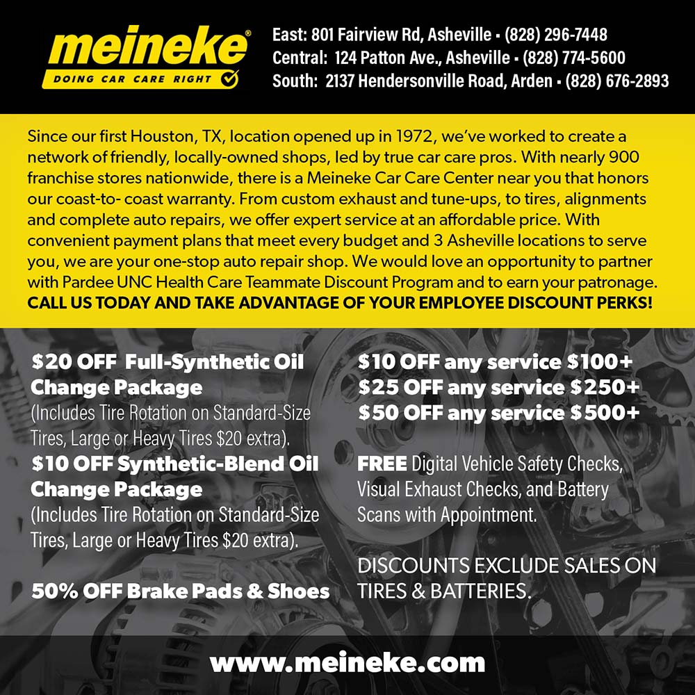 Meineke