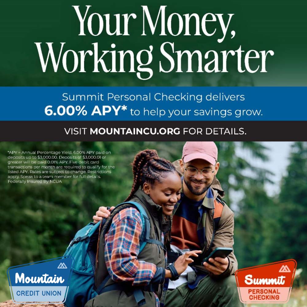 Mountain Credit Union