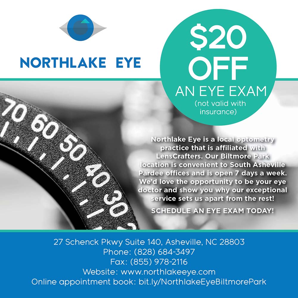 Northlake Eye