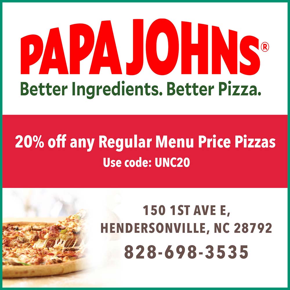 Papa John's