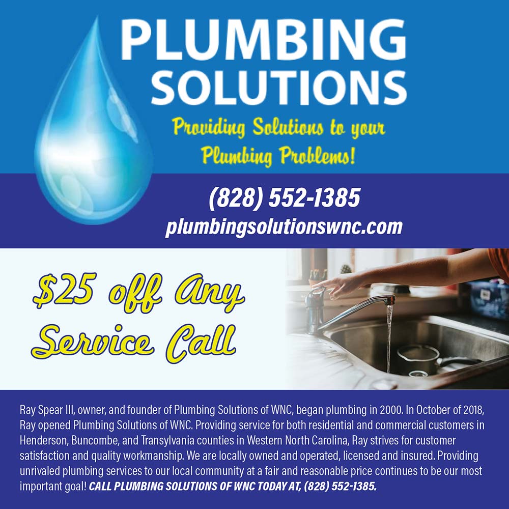 Plumbing Solutions