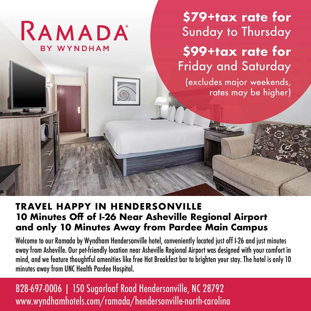 Ramada by Wyndham