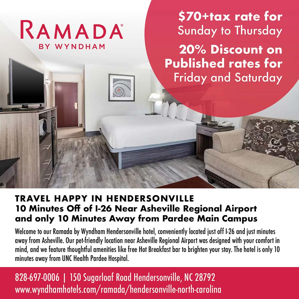 Ramada Inn