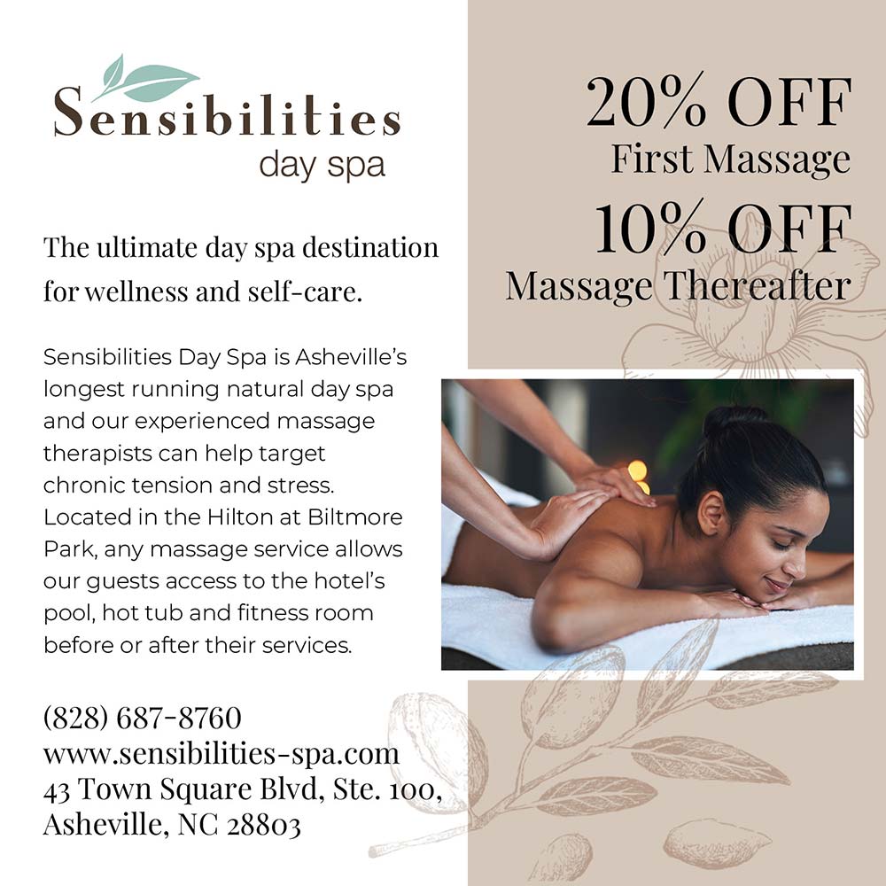 Sensibilities Day Spa