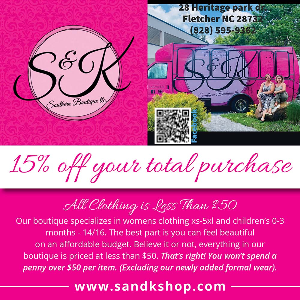 S&K Boutique