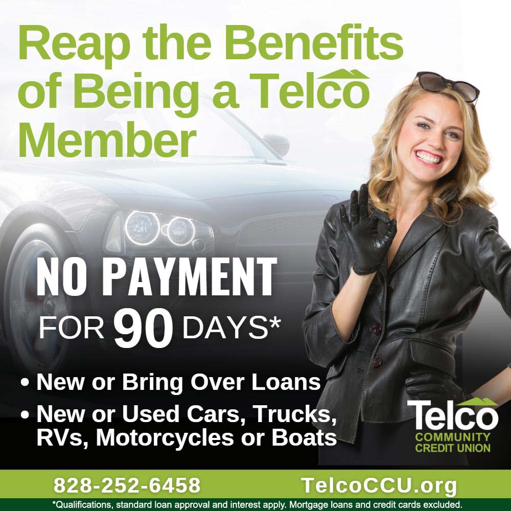 Telco Community Credit Union